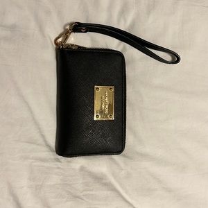 Michael Kors clutch/wallet